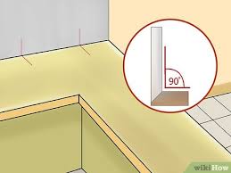 Now it is time to measure for your kitchen remodel. 4 Ways To Measure Countertops Wikihow