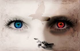 Good Vs Evil Empath Psychopath Light In The Dark