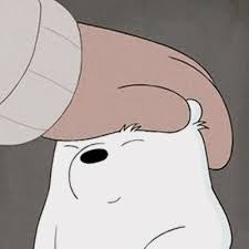 We would like to show you a description here but the site won't allow us. We Bare Bears Icons Explore Tumblr Posts And Blogs Tumgir