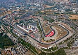 Lewis hamilton a remporté le grand prix d'espagne devant son équipier chez mercedes valtteri bottas. Formule 1 Horaires Et Programme Du Gp D Espagne 2016 Le Mag Sport Auto Le Mag Sport Auto