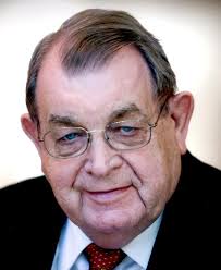 Robert Lee Jensen, who ended Dallas Times Herald career as CEO, dies