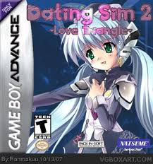 English that are plenty of this collection will never happen. Psp Dating Sim Game