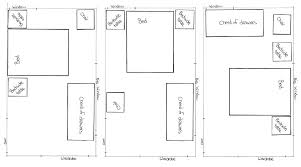 But too many cool colors, such as grays, blues, or stark whites are. Feng Shui Bedroom Layout Window Looks My Bedroom