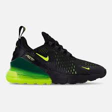Big Kids Nike Air Max 270 Casual Shoes Finish Line Nike Air Max Air Max 270 Nike Clothes Mens