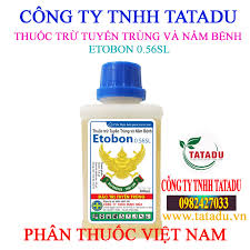 Etobon 0.56SL