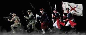 Jefe de la base logistica río gallegos en ejercito argentino argentina más de 500 contactos. Milicias En El Ejercito Argentino Infanteria Argentina
