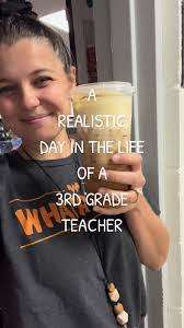 Sarahjohnson Teacher