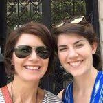 Alison Enochs's Instagram, Twitter & Facebook