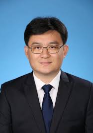 Qu Liu-Department of Mechanical Engineering Tsinghua University