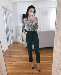 Asos design pinstripe tapered suit pants. Flattering Pant Styles To Try This Spring Extra Petite