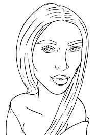 Nicki minaj by armand mehidri canvas art arrives ready to hang, with hanging accessories included and no additional framing required. Nicki Minaj Coloring Pages K5 Worksheets Coloring Pages Candy Cane Coloring Page Halloween Coloring Pages