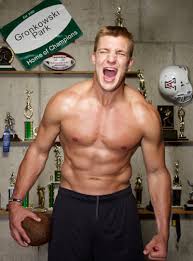 Check spelling or type a new query. Gronk D Getting Personal With The Gronkowskis Muscle Fitness
