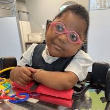 25 years of helping people in need: Foundation for Blind Children