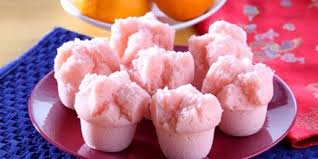Maybe you would like to learn more about one of these? Resep Kue Mangkok Tepung Beras Lembut Cuma Butuh 4 Langkah Masak