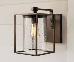 With its glass expanses, the modern home turns into a lantern that lights up the dark. Beach House Light Fixtures Novocom Top