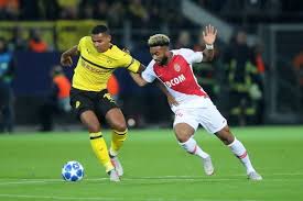 Find out everything about manuel akanji. Manuel Akanji Reveals Manchester United Desire As Borussia Dortmund Defender Speaks Out On Future Plans Mirror Online