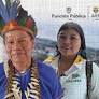 En Florencia, Caquetá, la ESAP inauguró diplomado en Administración Pública Indígena