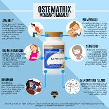 Bantu tidur lena sepanjang malam. Promosi Oktober Ostematrix Shaklee Vitamin Wawa Pengedar Shaklee Aktif