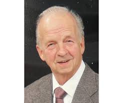 Ronald Gisztl Obituary (1942