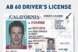 A blood alcohol level of less than.05 (if this person is 21 and under, their blood alcohol level should be zero). Ab 60 Driver S License Holders Aclu Of Southern California