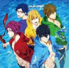 op主題歌 music tvアニメ free dive to the future 公式サイト 無料アニメ アニメ free free イラスト