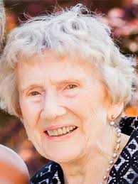 Frances Effie " Wilma" Greenhalgh (nee Kirkpatrick)