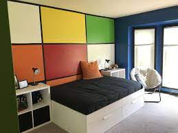 Rubik S Cube Wall Cube Furniture Room Redo Bedroom Decor