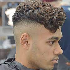 25 Cool Shaved Sides Hairstyles For Men 2021 Guide Mens Hairstyles High And Tight Haircut Men Haircut Styles