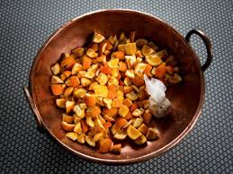 La Confiture D Oranges Ameres De Huguette Gardanne 180 C La Revue Culture Food