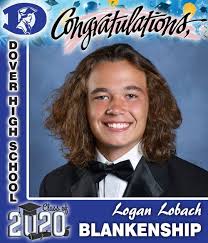 Saluting the Dover High School Class of 2020 (A-D)