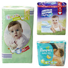 Permet le maintient de la. Couches Pour Bebes Guide D Achat Ufc Que Choisir