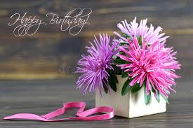 Wishing with happy birthday images is a great way to express your feeling that you are excited on their special day. 56 447 Happy Birthday Flowers Photos Free Royalty Free Stock Photos From Dreamstime