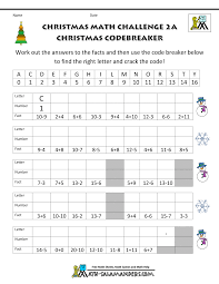 Karacsony Matematikai Tevekenyseg Kihivas 2a Christmas Math Worksheets Fun Math Worksheets Christmas Math