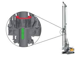 Over our nearly decade in business, my company has met, worked with and even hired hundre. Kelly Visualization Liebherr