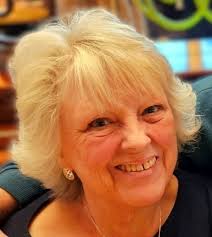 Connie Conn avis de décès