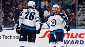 The jets' 2021 schedule features six games against teams that went to the playoffs last year, and eight games against teams that finished over. Nhl 2019 20 Season Winnipeg Jets Schedule Sportsnet Ca
