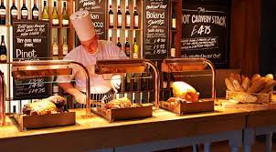 Carvery Pubs And Restaurants The Great British Carvery Toby Carvery Roast Dinner Sunday Roast Dinner