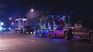 Boiling Springs Christmas Parade 2022 Watch: The 2019 Spartanburg Christmas Parade