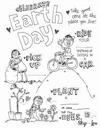 Find vectors of environmental awareness. Earth Day Coloring Pages Free Printables Skip To My Lou