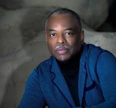 Levar burton was born on february 16, 1957. Actor Children S Literacy And Aids Research Advocate Levar Burton Named 2019 Inamori Ethics Prize Winner