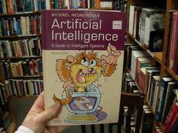 Black Book Winds Of Change Glitch 50 Free Artificial Intelligence Tutorials Ebooks Pdf Artificial Intelligence Learn Artificial Intelligence Machine Learning Tutorial