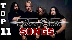 Gaana offers you free, unlimited access to over 45 million hindi songs, bollywood music, english mp3 songs, regional music & mirchi play. Top 11 Fear Factory Songs Youtube