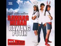 Klo nak kenalkan kyoko lai n irah. Ost Sinetron Bawang Merah Bawang Putih Pilih Warnamu Youtube