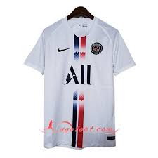 The competition is organised by the french football federation (fff). Maillot Foot Psg All Concept Blanc Floque 2019 20 Psg Maillot Retro Maillot