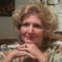 Linda Moore Obituary
