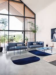 Rolf benz, founded in 1964, still manufactures all upholstered furniture right here in germany. De Addit Van Rolf Benz Is Veel Meer Dan Een Bank Styling Id