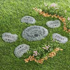 Blooms With Love Garden Stepping Stone Garden Stepping Stones Garden Gifts Creative Gardening