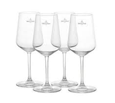 4/1 kozarec za belo vino ovid | Wine goblets, Wine, Red wine