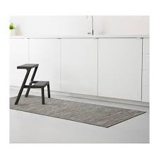 Hodde Vloerkleed Glad Geweven Bin Buit Grijs Binnen Buiten Zwart 200x300 Cm Ikea Ikea Flatwoven Buying Carpet