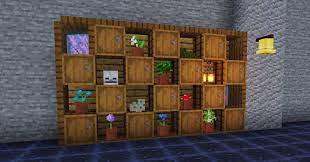 Nekodaru Craft On Instagram I Mad Minecraft Minecraft Interior Design Minecraft Decorations Minecraft Designs